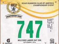 The 2016 Labor Day 10K